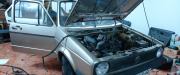 VW Golf mkI